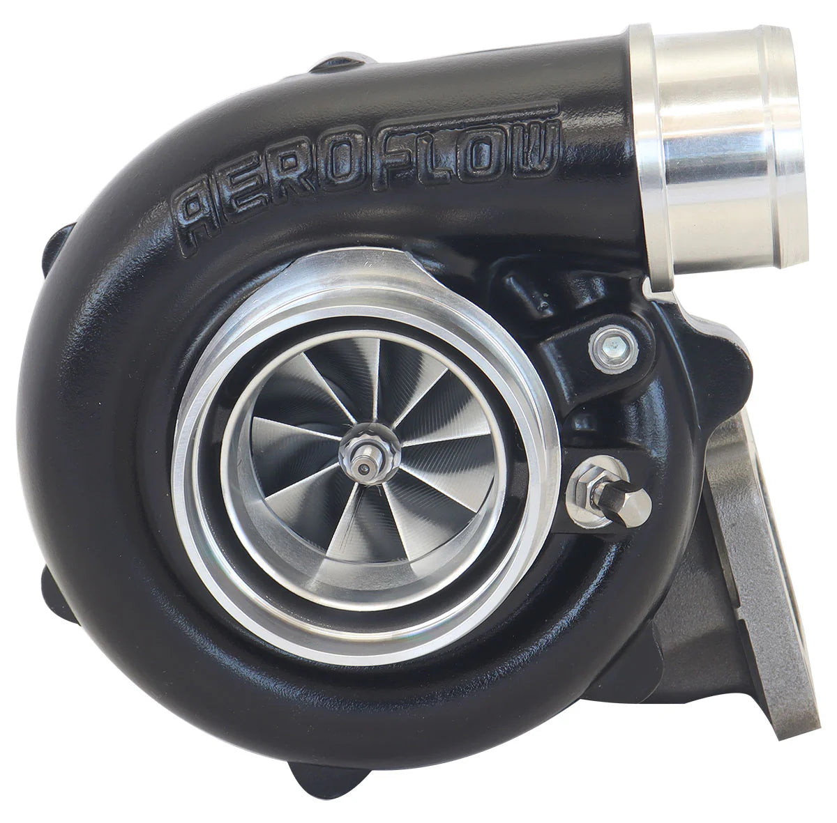 Aeroflow BOOSTED B5455 Turbo