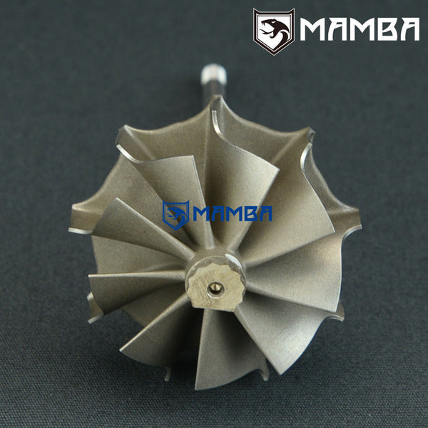 Mamba For TOYOTA 3SGTE ST205 SW20 MR2 CT20B High Flow 17201-74080 Turbocharger Turbine Wheel