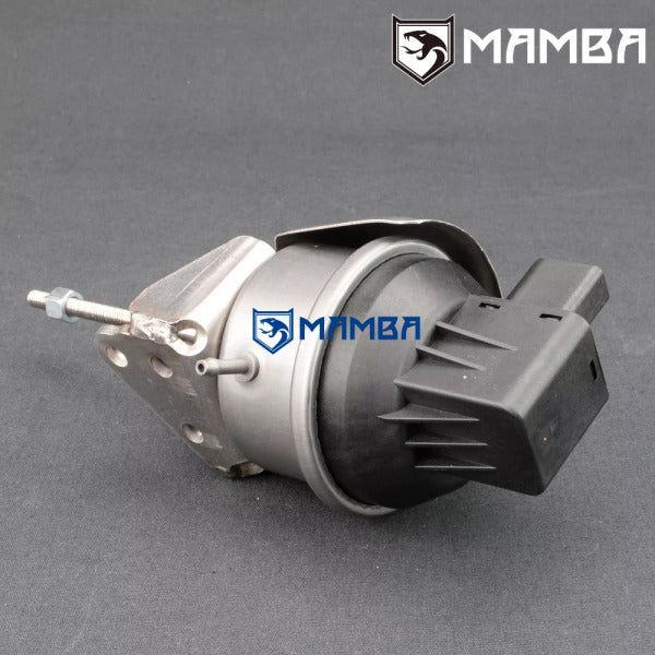Mamba Turbocharger Wastegate Electric Actuator BV43 03L198716A VW AUDI A3 2.0 TDI
