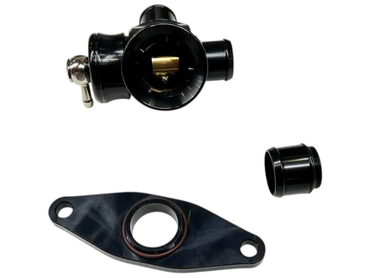 Turbosmart Kompact Dual Port Blow Off Valve for 1JZ-GTE VVTI