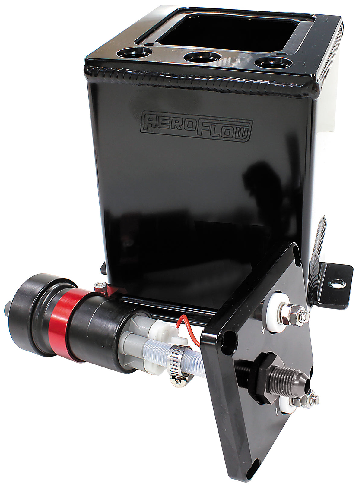 AeroFlow Single 40mm Pump Surge Tank