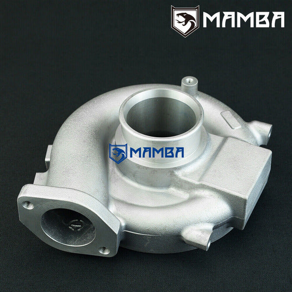 Mamba Turbocharger Compressor Housing For Mitsubishi 4G63T Lancer EVO 9 TD05HR TD06 GTX3071R