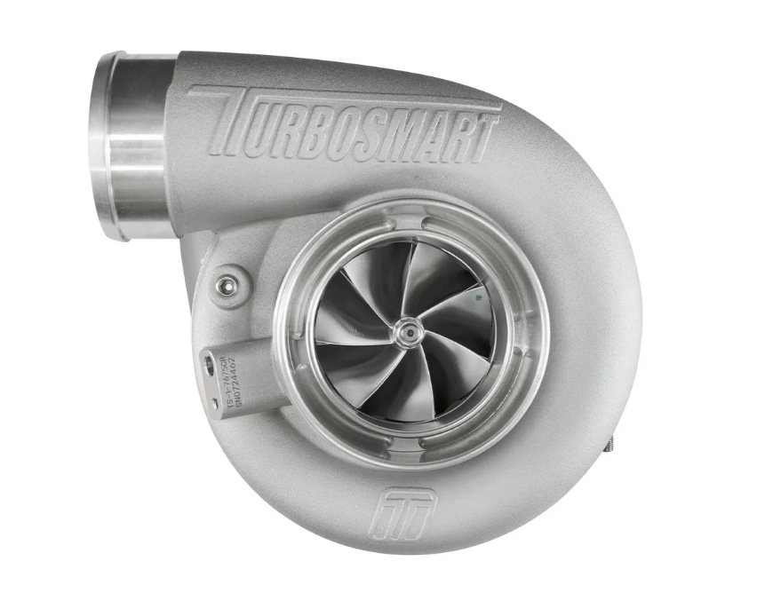 Turbosmart 7675C Reverse Rotation Performance Turbocharger