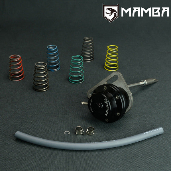 Mamba Adjustable Turbocharger Actuator For TOYOTA 2CT 17201-11011 Starlet Town Ace EP71
