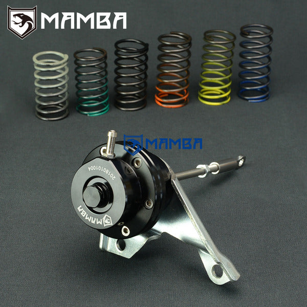 Mamba Adjustable Turbocharger Wastegate Actuator VOLVO 850 T5 TD04HL 13G 15G 16T 18T 19