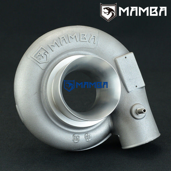 Mamba Turbocharger Compressor Housing for GREDDY TRUST 3" TD05 TD06 18G (Non Anti Surge)