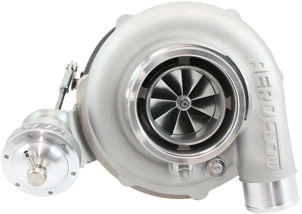 Aeroflow BOOSTED 6262 Turbo for XR6
