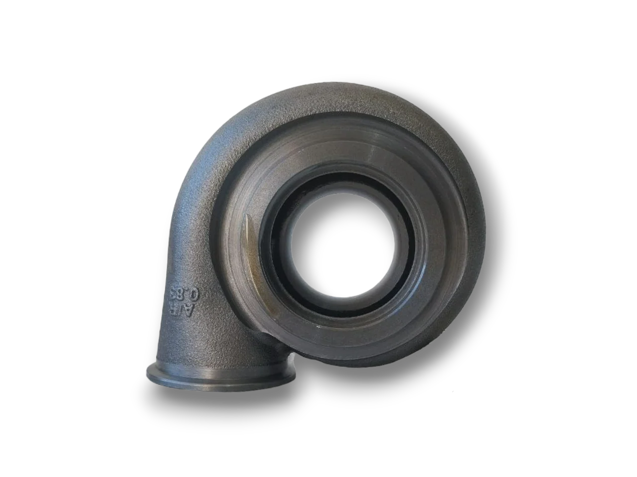 TBR G30 G Series Turbine Exhaust Housing 0.83 T3 FLANGE HOUSING