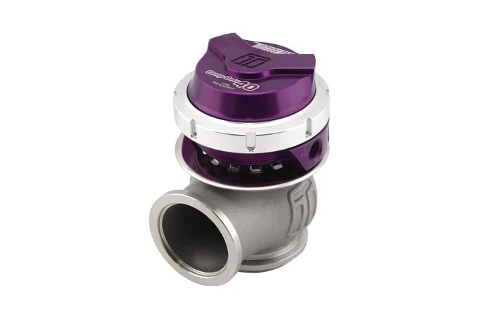 Turbosmart GEN V Comp-Gate40 40mm external wastegate WG40 - Quick Find Listing