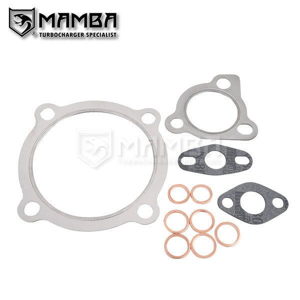 Mamba SUS301 Turbocharger Turbine Gasket AUDI VW 1.8T Bora Golf Transverse 53049500001