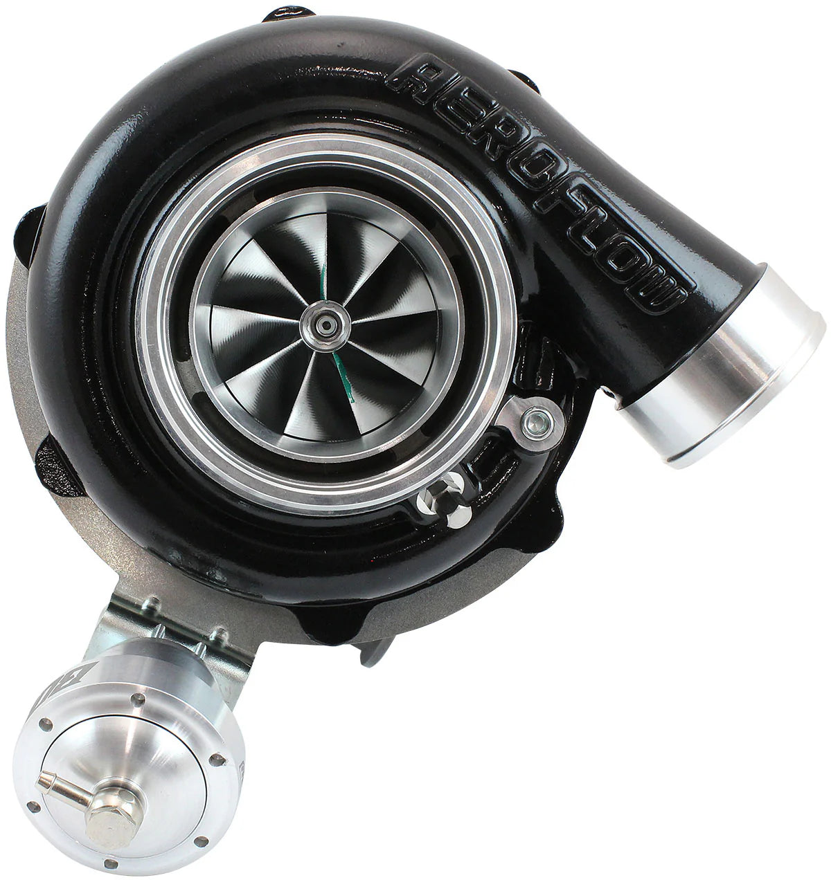 Aeroflow BOOSTED 6862 Turbo