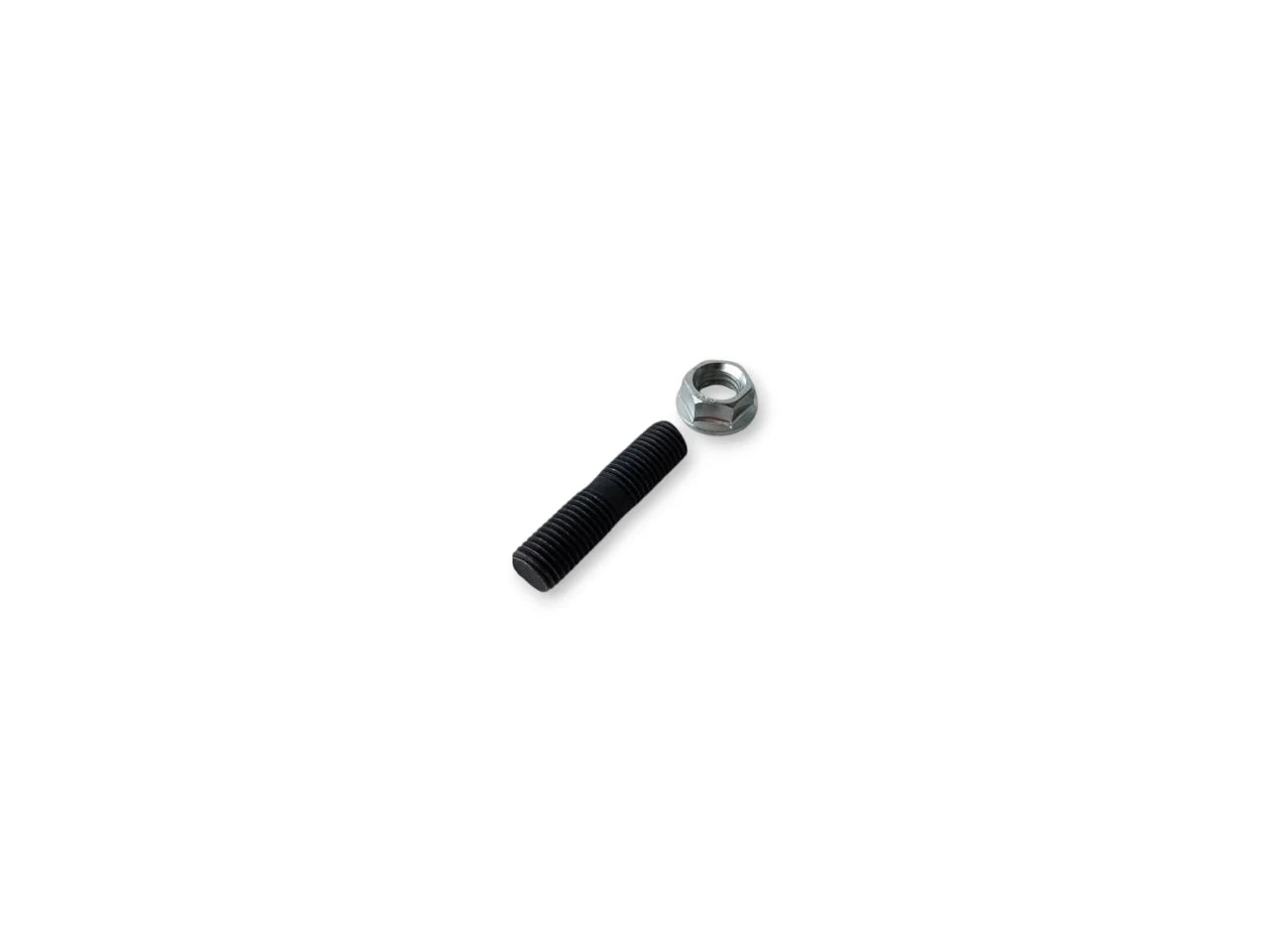 STUD & NUT KIT - M10X1.25 40mm STUD & NUT KIT - M10X1.25 40mm