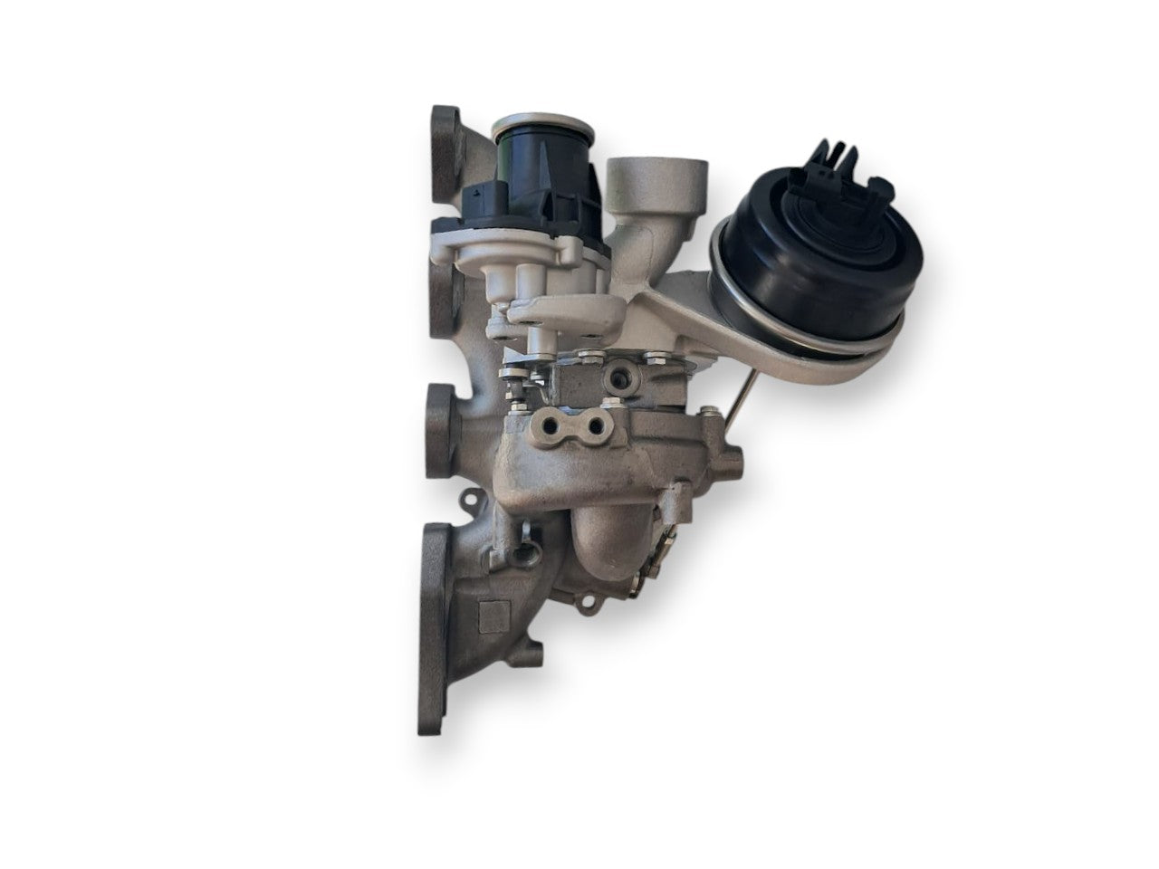 Ford BITURBO 2.0L High Pressure Primary Turbocharger
