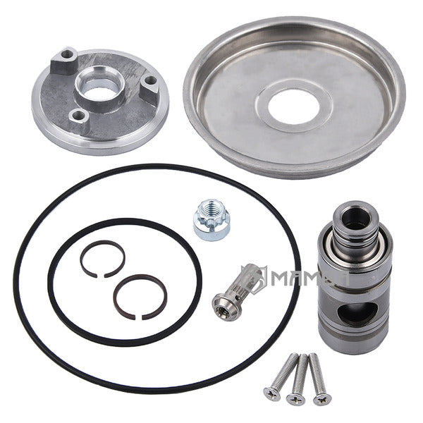Mamba Inconel Turbocharger Ball Bearing Repair Kit For Reverse Garrett GT35R GTX35R