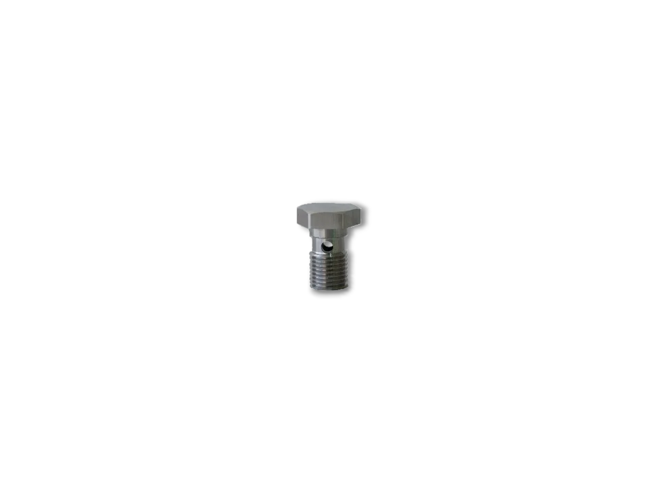 Stainless Steel Banjo bolts - Multiple Sizes Available - TBR Performance