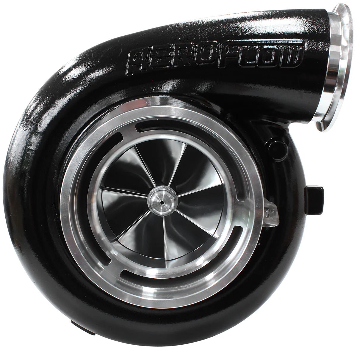 Aeroflow BOOSTED 102102 Turbo