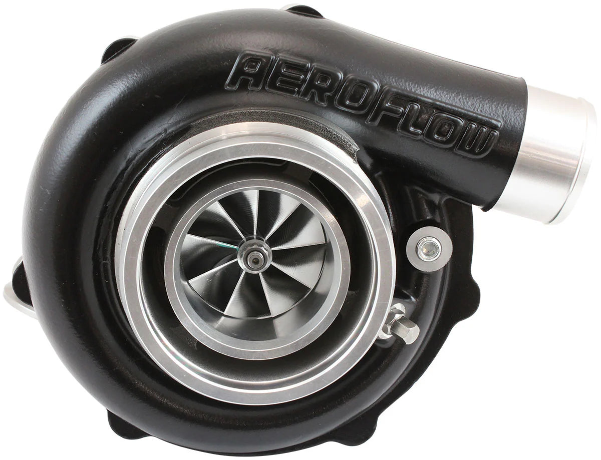 Aeroflow BOOSTED B5855 Turbo