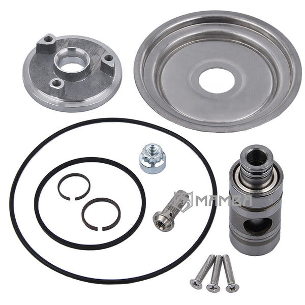 Mamba Inconel Turbocharger Ball Bearing Repair Kit / Reverse Garrett GT25R GT28R GT30R