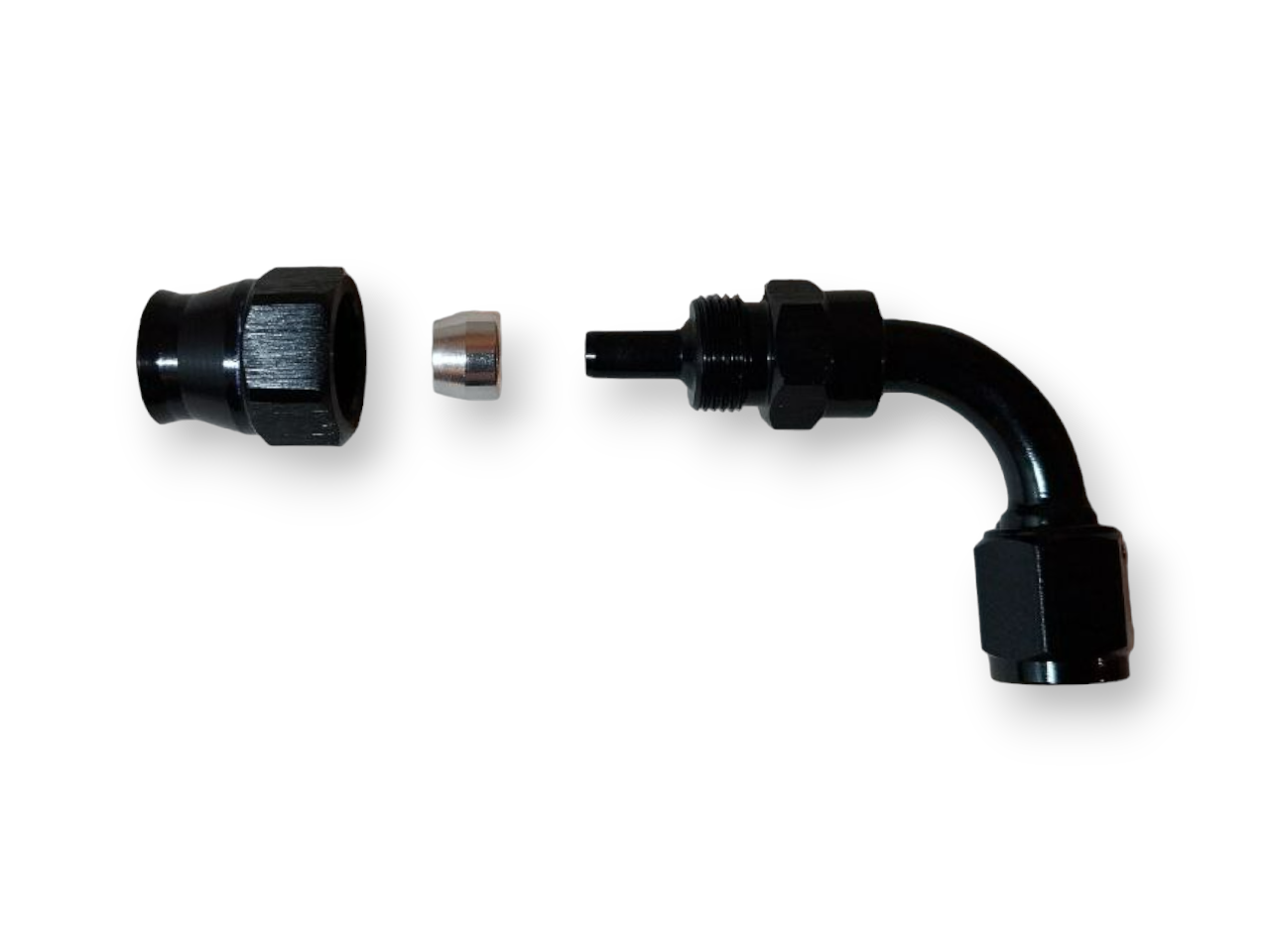 PTFE - 4 AN Accesorios