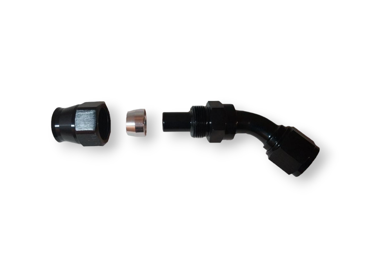 Accesorio de PTFE AN10