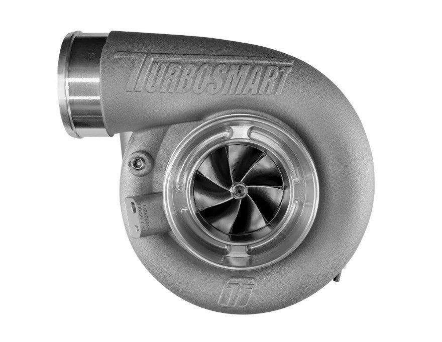 Turbosmart 6870C Reverse Rotation Performance Turbocharger