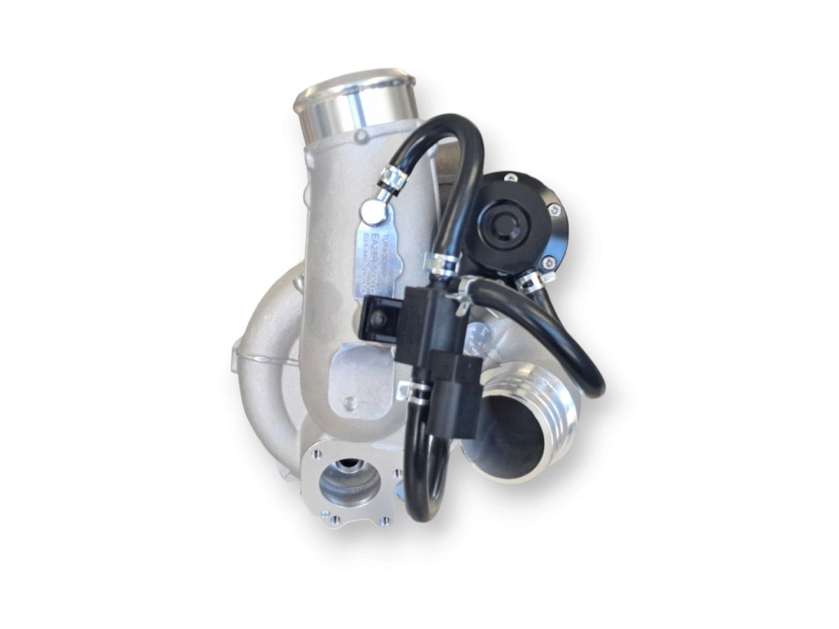 EA28R500H+ 500WHP K04 0064 Ball Bearing Turbocharger Upgrade Billet