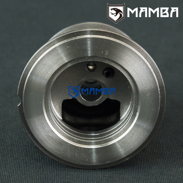 Mamba Turbocharger Bearing Housing For Mitsubishi TD03 7G/7T/8G/09TK Oil-Cooled Kubota Bobcat