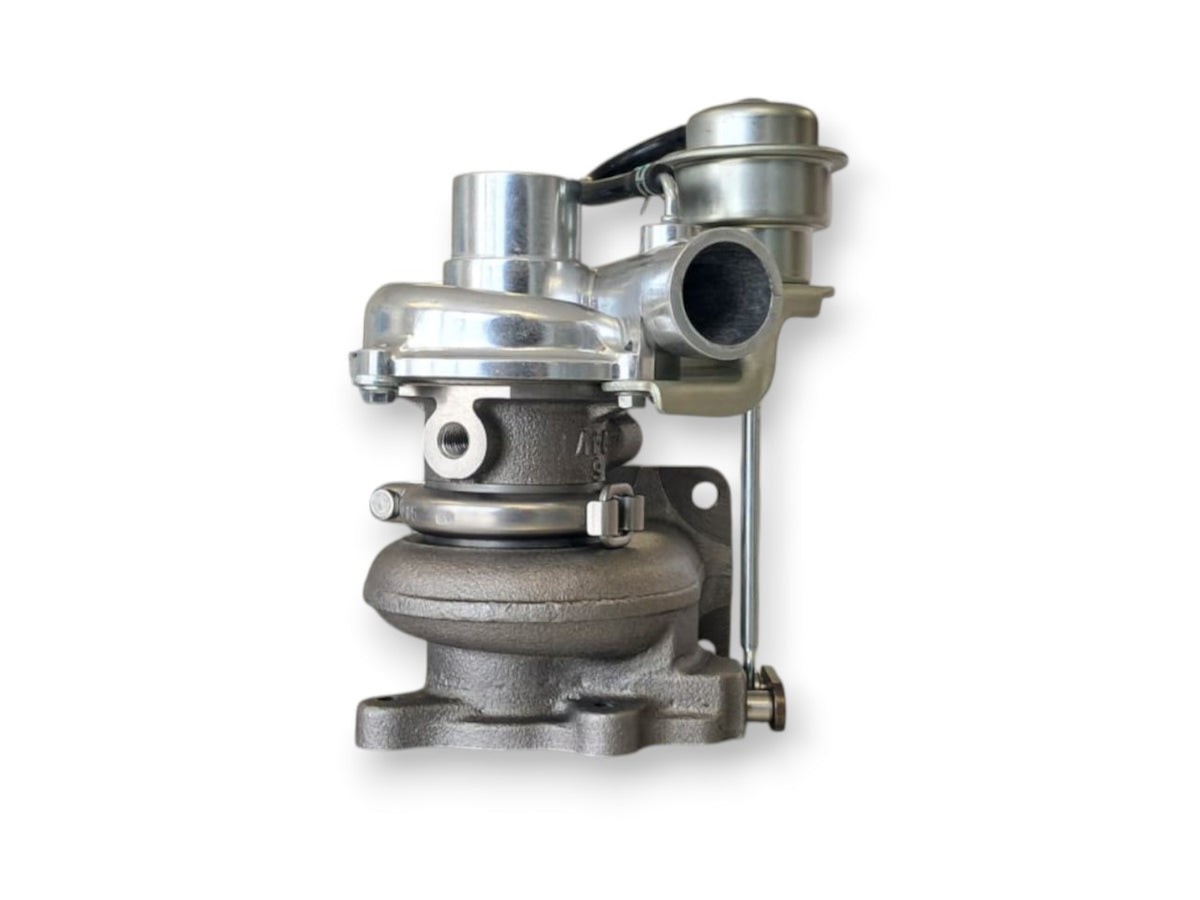 Kubota D1803-CR-TIE4 Turbocharger - 1J807-17012
