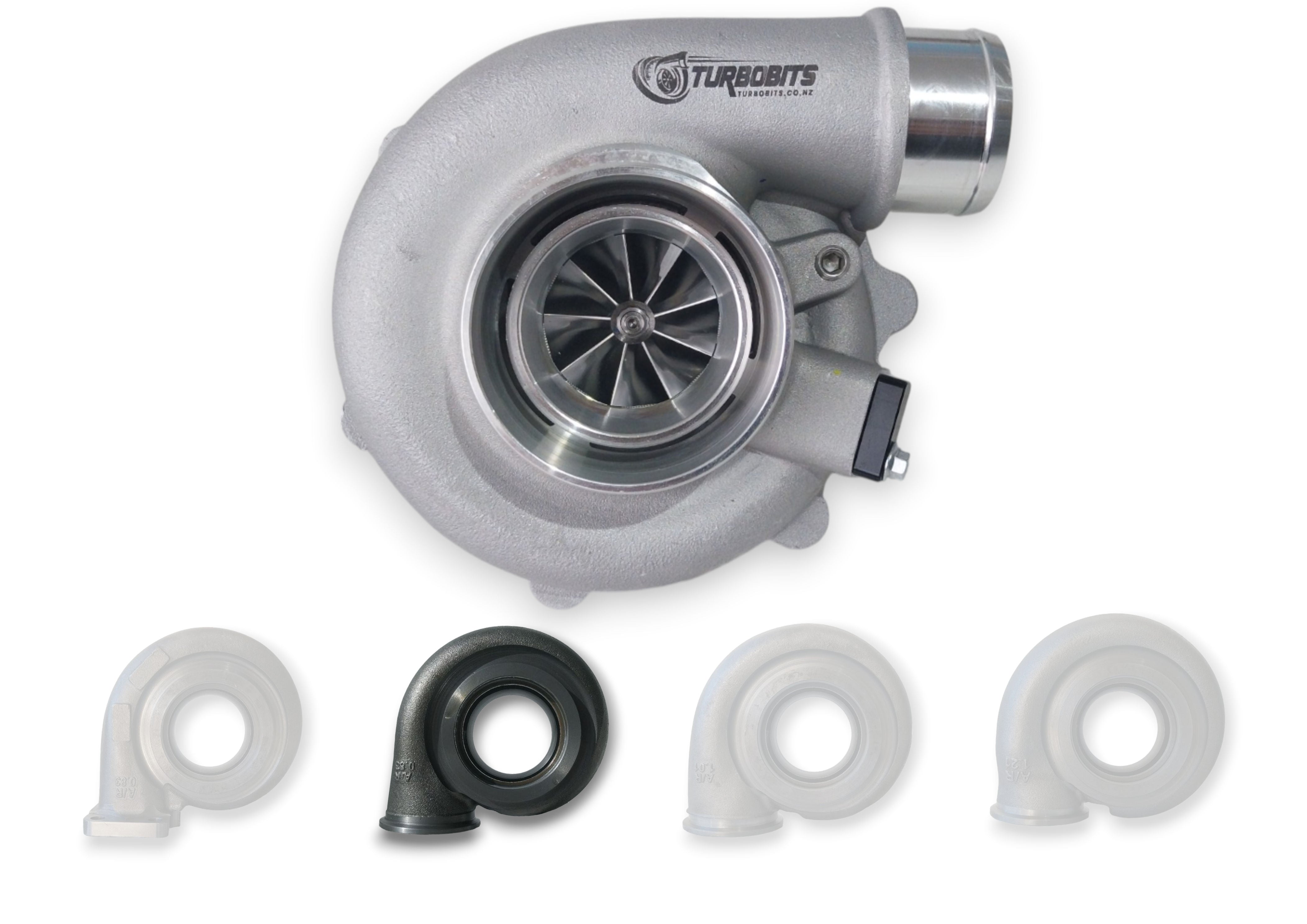 TBR G35-900 6262 Ball Bearing G Series Turbo