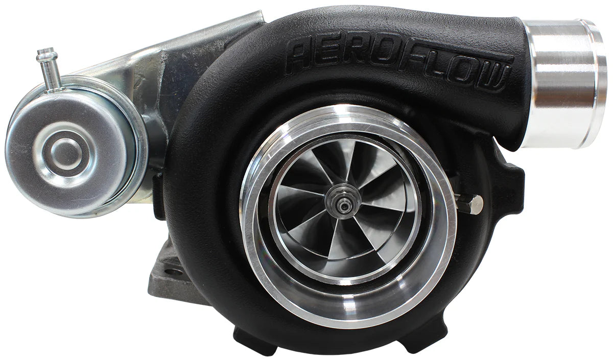 Aeroflow BOOSTED 5447 Turbo