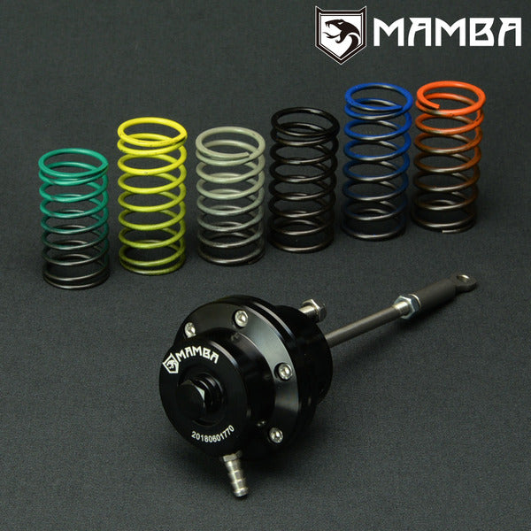 Mamba Adjustable Turbo Actuator Vauxhall Opel Insignia Mokka Corsa 1.4T 781504