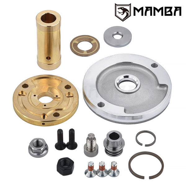 Mamba Heavy Duty Turbocharger Repair Kit Fits 18~21 Honda Accord K20C IHI RHF5 VG15