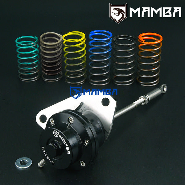 Mamba Luxgen S5 1.8T 2.0T TF035HM adjustable Turbocharger actuator 49135-06200