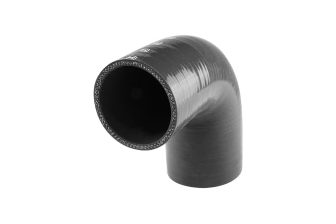 Turbosmart Silicone Joiners - 90 Degree Reducer - Quick Find Listing - Multiple sizes available