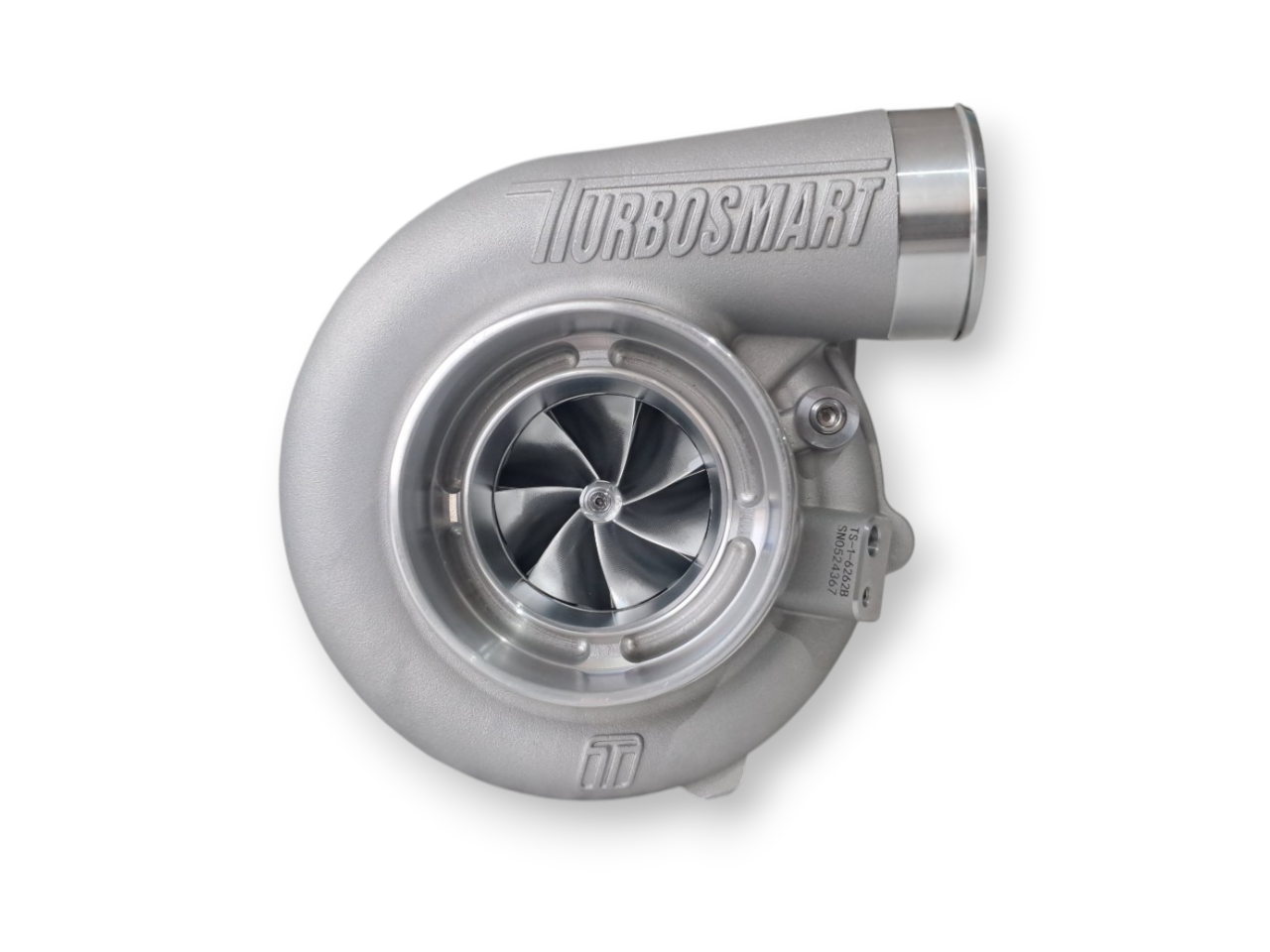 Turbosmart 6262B Performance Turbocharger