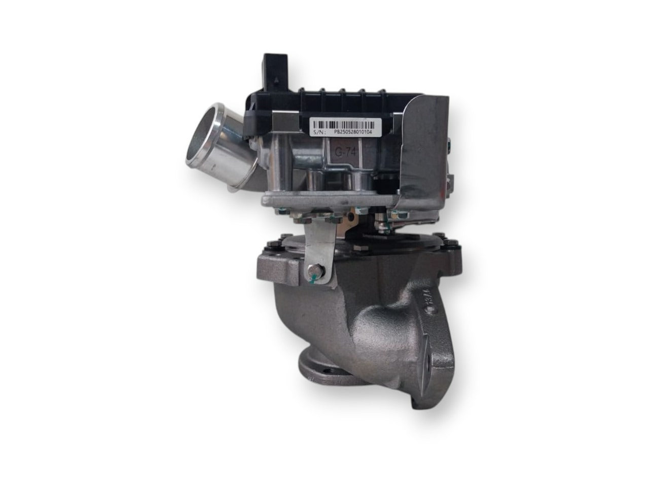Ford Ranger PX & Mazda BT-50 3.2L High Flow Stage 2 Upgrade Turbocharger (2011–2015) 812971