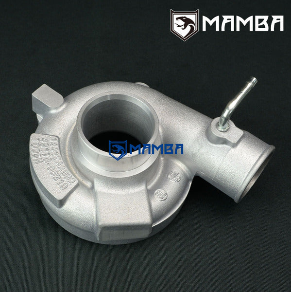 Mamba Turbocharger Compressor Housing For Subaru TD05H 18G (A/R .49) 49178-06300