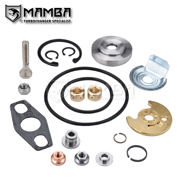 Mamba Stage III Mitsubishi TD04 TD04HL 16T 18T 19T Turbocharger repair kit