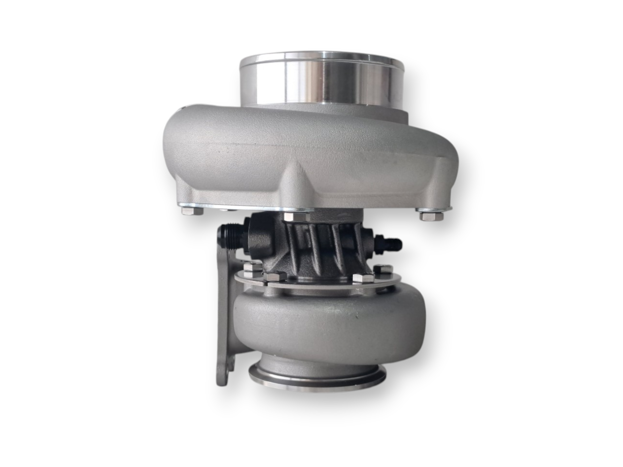 Turbosmart 6262B Performance Turbocharger
