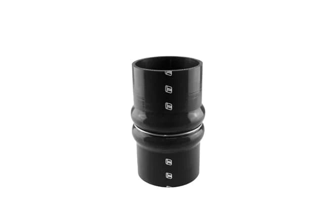 Turbosmart Silicone Joiners - Straight Double Hump - Quick Find Listing - Multiple sizes available