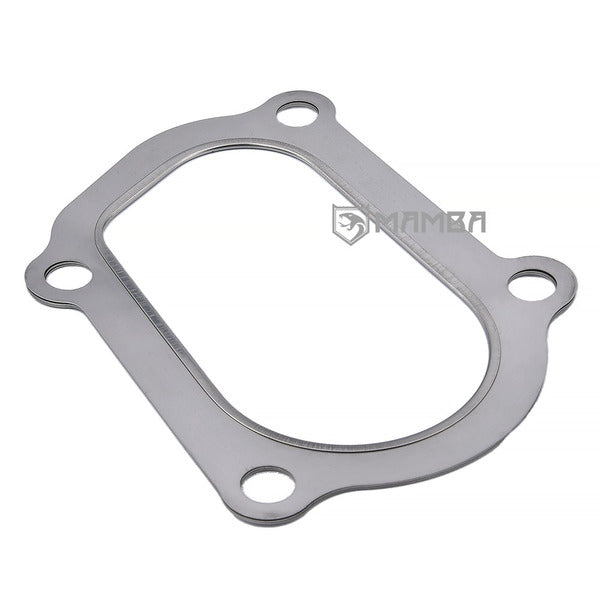 Mamba TOYOTA 1HD 12HT 1HZ 3S-GTE 7M-GTE CT26 CT20B Turbocharger Turbine Outlet Gasket