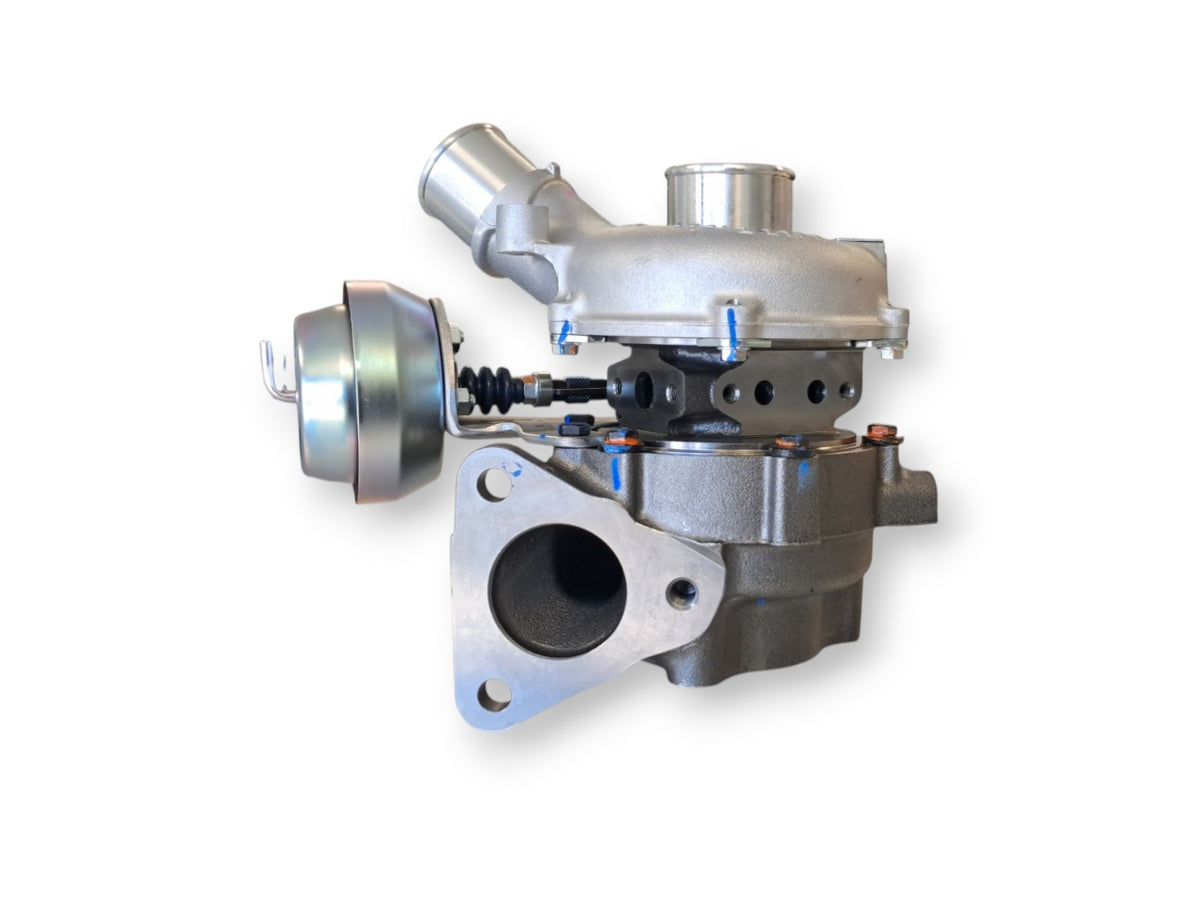 TURBOCOMPRESSEUR OEM MITSUBISHI TRITON/CHALLENGER 2,5 L 4WD RHV4 1515A170