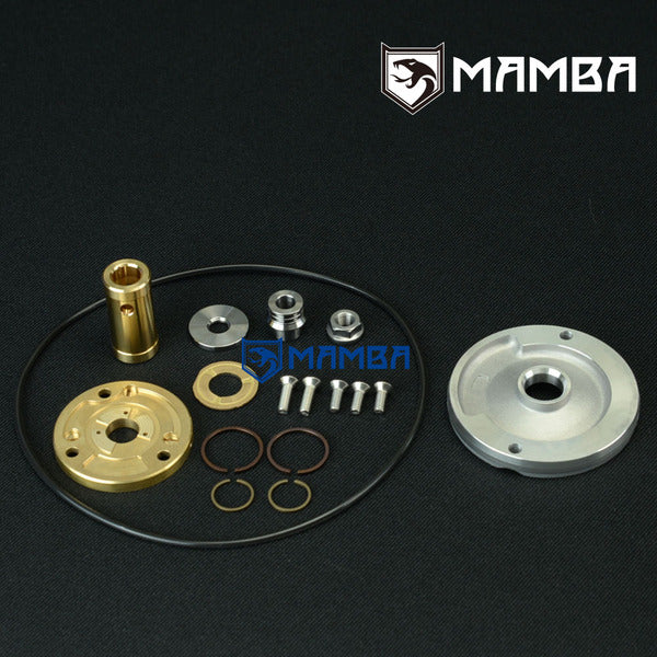 Mamba Heavy Duty Turbocharger Repair Kit / HONDA 1.5T Accord Civic IHI RHF4 VG16