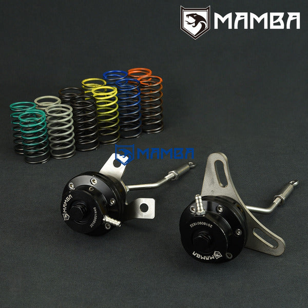 Mamba Adjustable Turbocharger Actuator 49177-02300 49177-02400 49177-02310 49177-02410