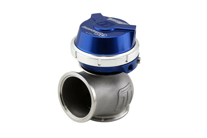 Turbosmart GEN V PowerGate 60mm external wastegate WG60 - Quick Find Listing