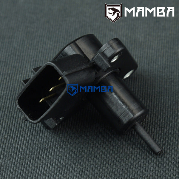 Mamba Turbocharger actuator position sensor For 09~12 MAZDA 2.2L Diesel IHI VJ42 CX-7