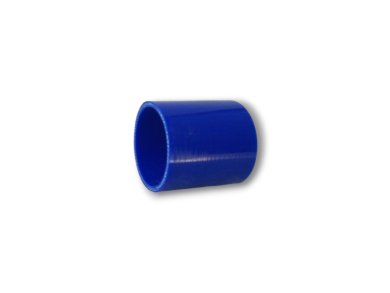 Straight Silicone Hose - Multiple Sizes