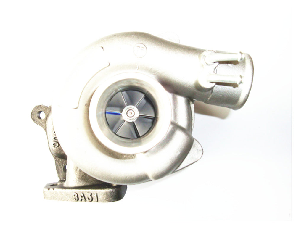 Complete Turbo 49135-04020 Turbocharger for Hyundai Terracan 2.5 Turbolader