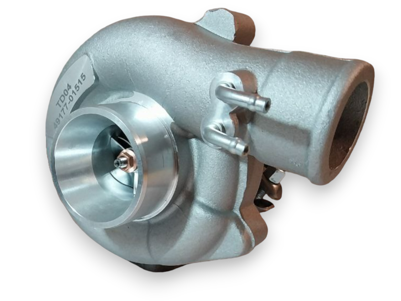 Mitsubishi L200 L300 Pajero 2.5L 4D56 TD04 Turbocharger 49177-01515