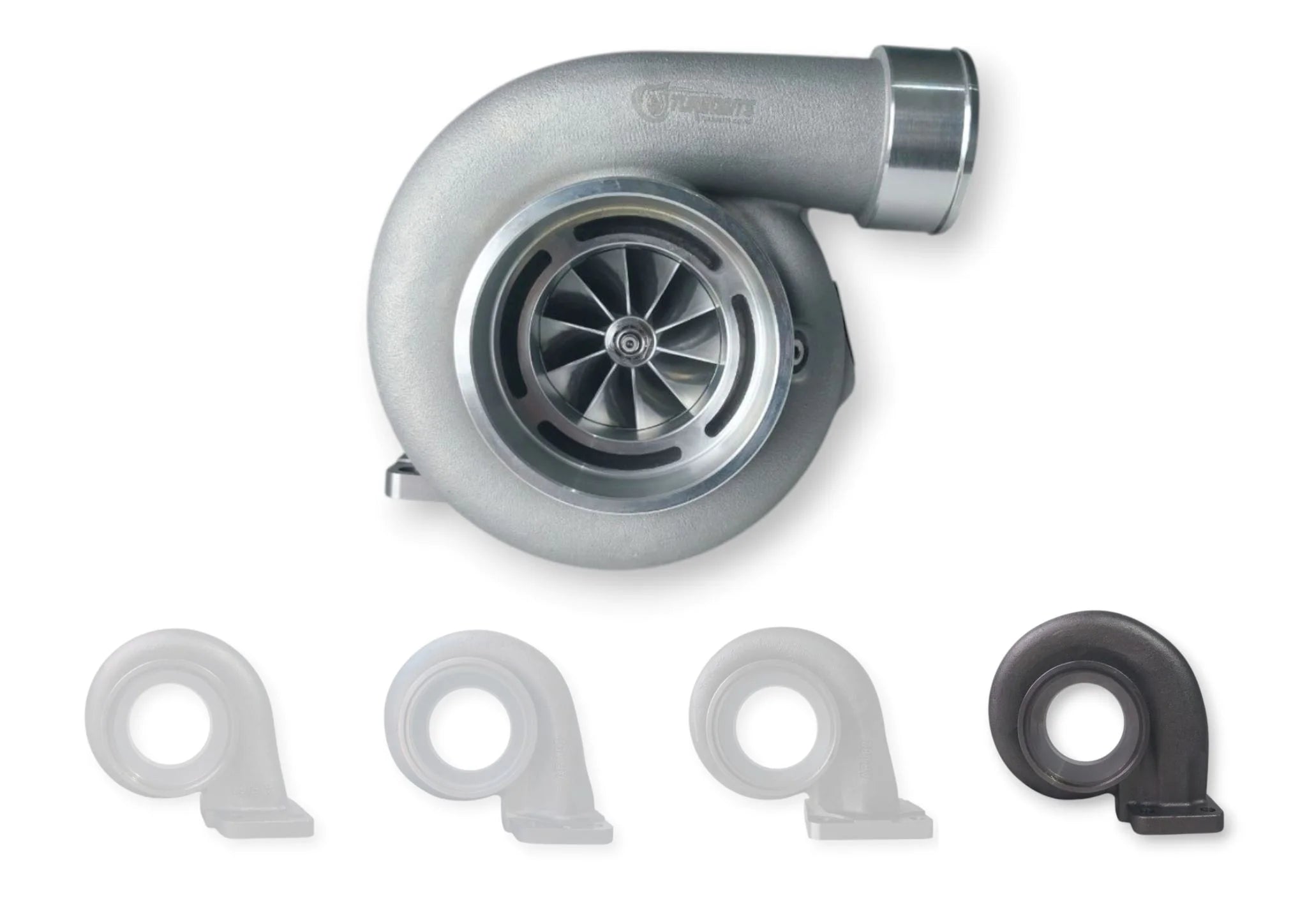 GTX3582 Turbocharger